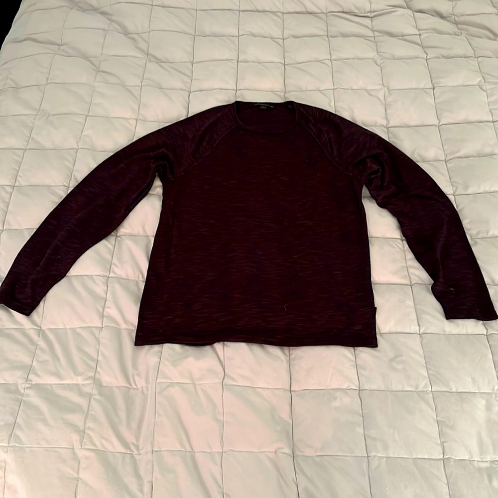 John Varvatos l/s shirt